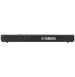 YAMAHA P-255 B prenosni klavir